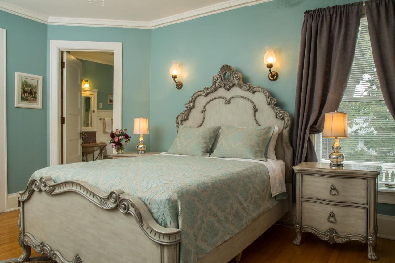 Ringling House Bed & Breakfast Baraboo Exterior foto